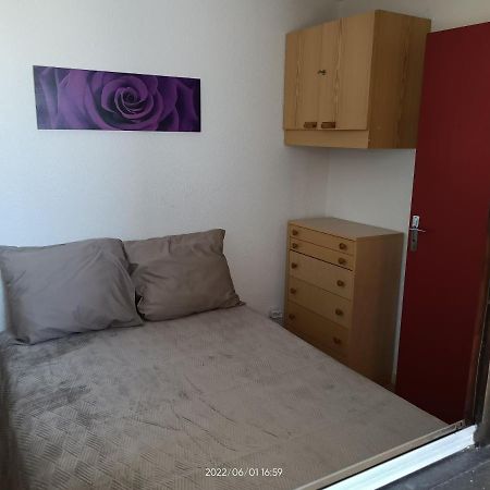 St Pierre La Mer,Appartement T2 En Residence Calme Fleury  Dış mekan fotoğraf