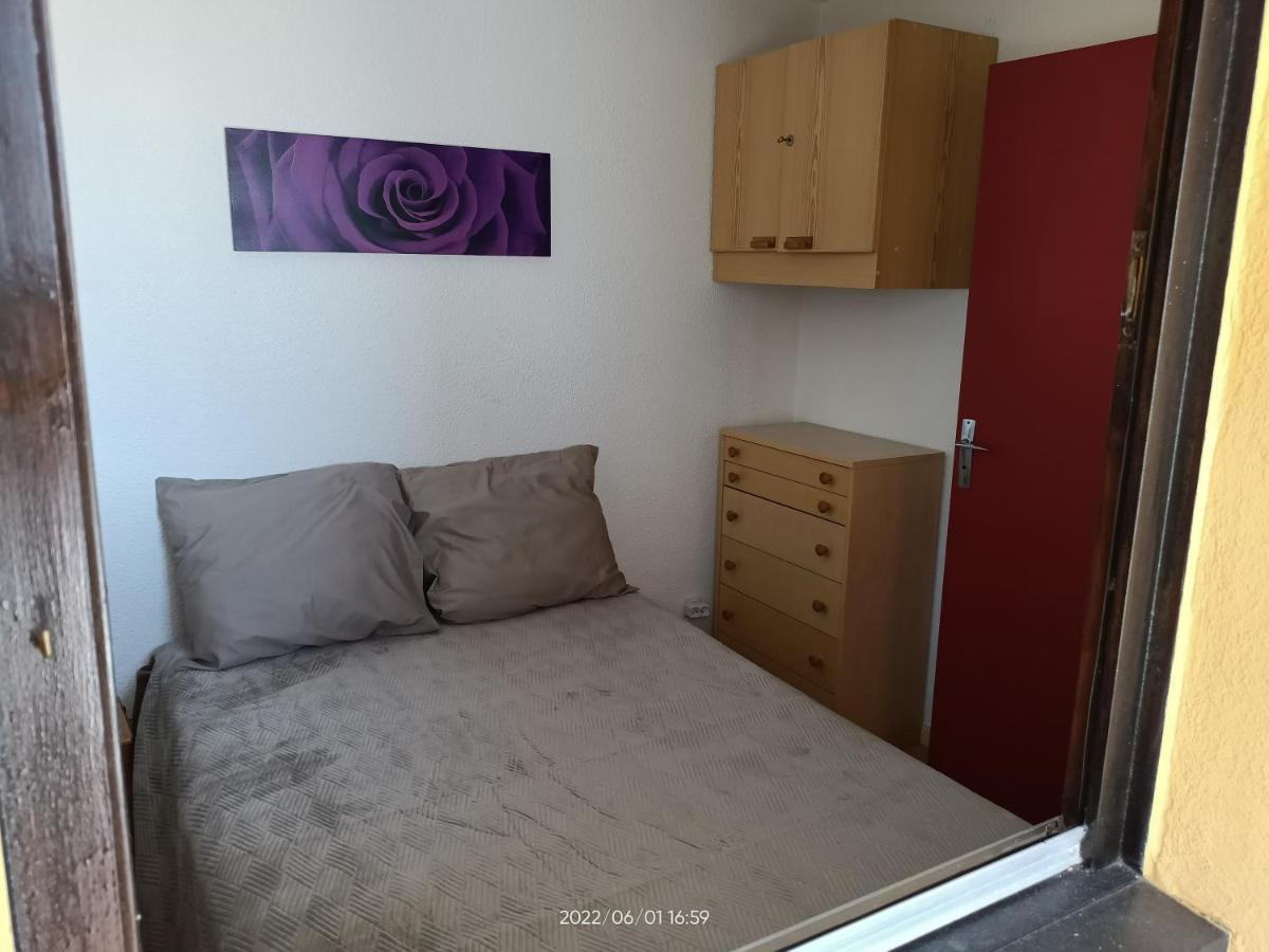 St Pierre La Mer,Appartement T2 En Residence Calme Fleury  Dış mekan fotoğraf